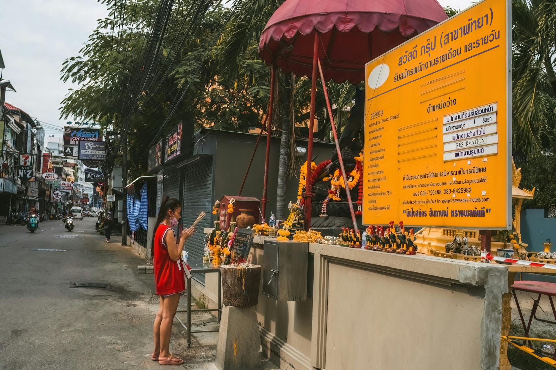 Reflect on Pattaya’s coastal trade heritage
